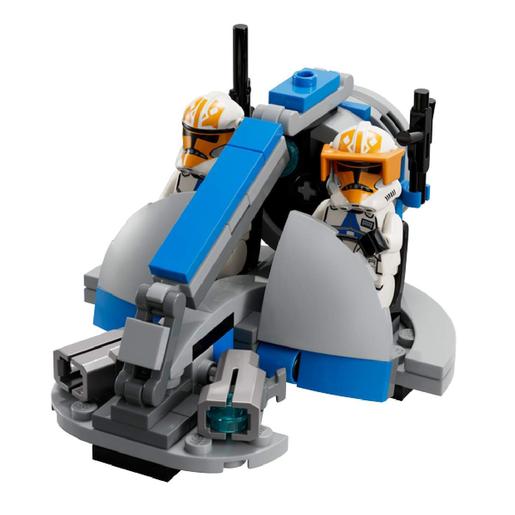 LEGO Star Wars - Pack de combate: Soldados Clon de la 332 de Ahsoka - 75359