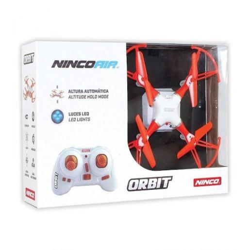 Ninco - Dron Nincoair Quadrone Orbit