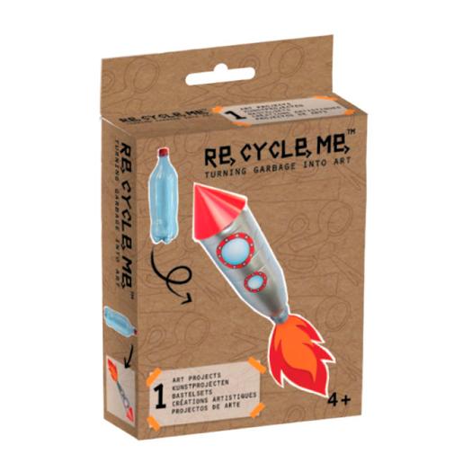 Re-Cycle-Me - Mini Caja (varios modelos)