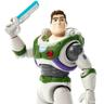 Lightyear - Figura Buzz Lightyear Guardián Espacial Alfa