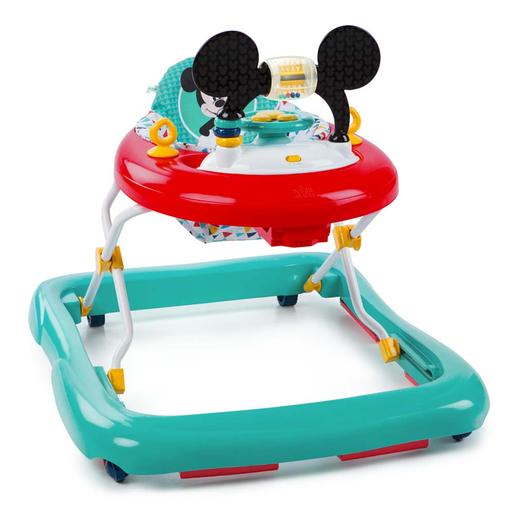 Disney baby - Mickey Mouse Andador Happy Triangles