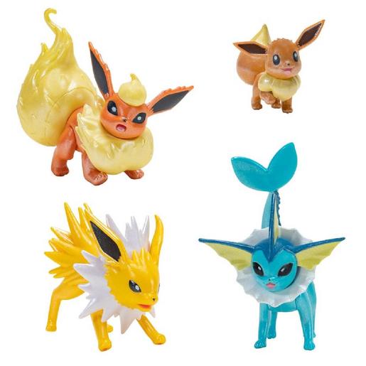 Pokémon - Evolution multi-pack