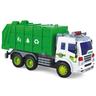 Motor & Co - Camión de recogida de residuos con luces y sonidos (varios modelos)
