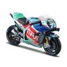 Maisto - Moto GP 1:18 (Varios modelos)
