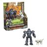 Hasbro - Transformers - Figura Transformers: Rise of The Beasts - Pack Doble Beast Weaponizers ㅤ