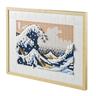 LEGO Art - Hokusai: La Gran Ola - 31208
