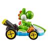 Hot Wheels - Super Mario - Circuito de Mario Kart