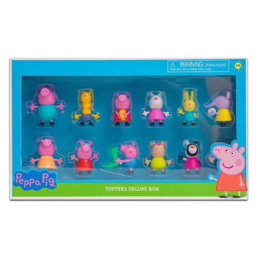 Peppa Pig - Topers lápices