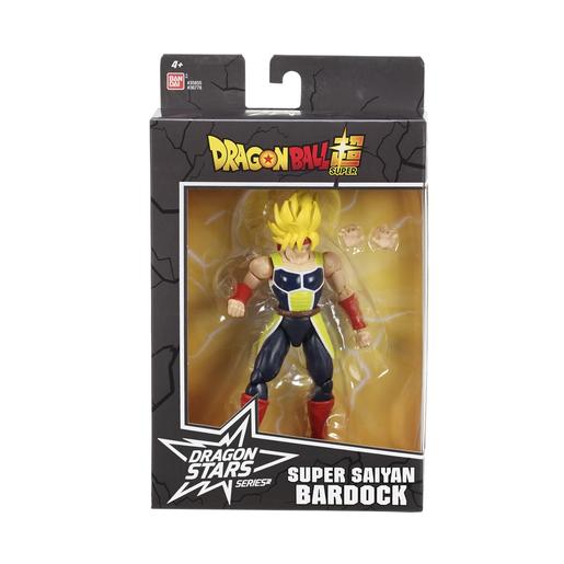 Dragon Ball -  Figura Super Sayan Bardock