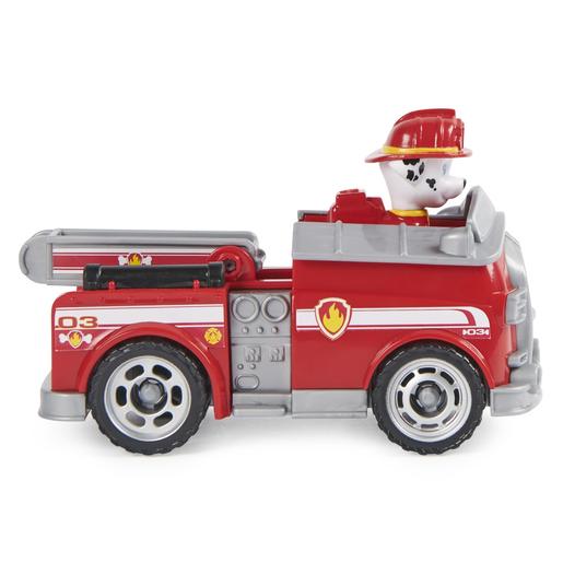 Patrulla Canina - Camión de bomberos Marshall