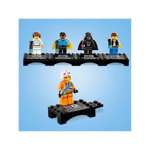 LEGO Star Wars - Vaina de Carreras de Anakin - 75258