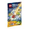 LEGO Nexo Knights - Pack de poderes NEXO, edición 1 - 70372