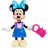 Minnie Mouse  - Colección Fashion