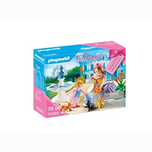 Playmobil - Set Princesas