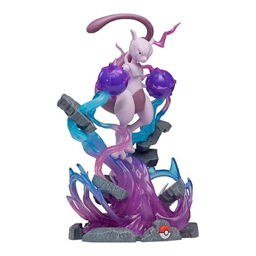 Pokémon - Mewtwo - Figura Deluxe