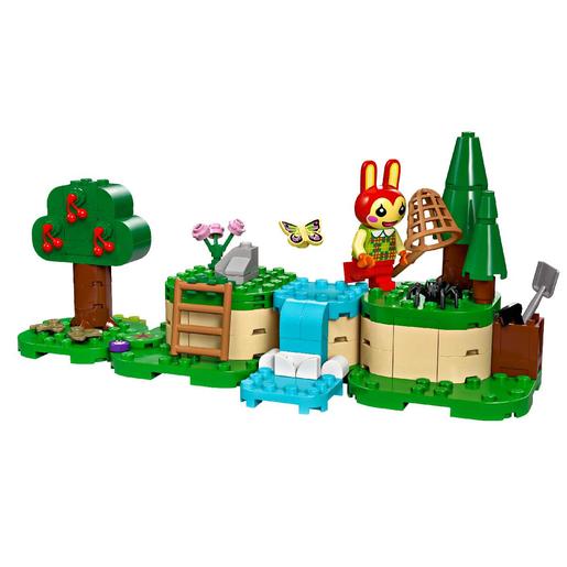 LEGO Animal Crossing - Actividades al aire libre con Coni - 77047