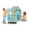 Feber - Build On Centro Actividades
