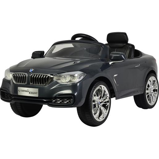 Decorativo De todos modos ocio BMW serie 4 con Radiocontrol | Coches Una Plaza | Toys"R"Us España