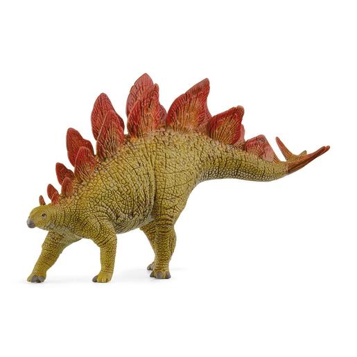 Schleich - Dinosaurio Stegosaurus