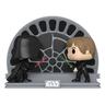 Funko - Star Wars - Momento Funko Pop: RotJ 40th - Luke vs Vader - Star Wars - Figuras coleccionables para fans