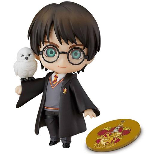Harry Potter  - Figura Harry Potter 10 cm