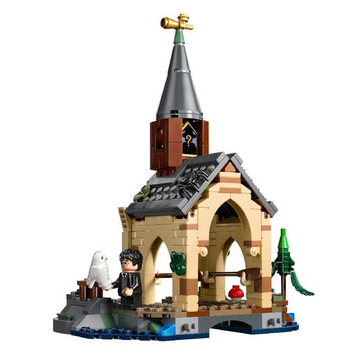 LEGO Harry Potter - Cobertizo del Castillo de Hogwarts - 76426