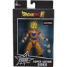 Bandai - Dragon Ball - Figura de acción Super Saiyan Goku de Dragon Ball Super ㅤ