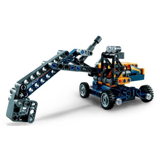 LEGO Technic - Volquete - 42147