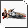 LEGO Star Wars - Pack de Combate: Mandalorianos - 75267