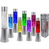 Lámpara LED Glitter cambiacolor (varios modelos)