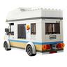 LEGO City - Autocaravana de vacaciones - 60283