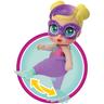 Bizak - Muñeca sirenas miniatura rosa juguete (Varios modelos) ㅤ