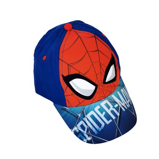 Spider-Man - Gorra de 51 a 54 cm (varios modelos) | Gorros De Verano |  Toys