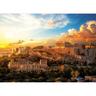 Educa Borrás - Acrópolis de Atenas - Puzzle 1000 piezas