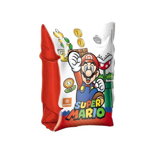Super Mario - Manguitos
