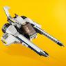 LEGO Creator - Róver Explorador Espacial - 31107