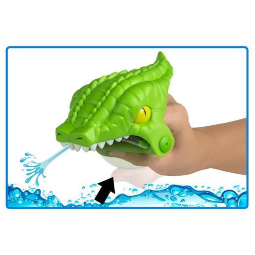 Aqua Kidz - Lanzador de Agua (varios modelos)