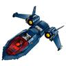 LEGO Superhéroes - X-Jet de los X-Men - 76281