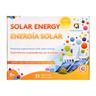 AmbarScience - Energía Solar