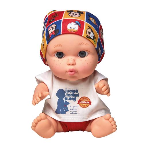 almacenamiento Arriesgado Regulación Muñecos solidarios en ToysRUs. Baby Pelones para la Juegaterapia online y  en tienda. | ToysRUs juguetes solidarios.
