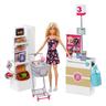 Barbie - Supermercado