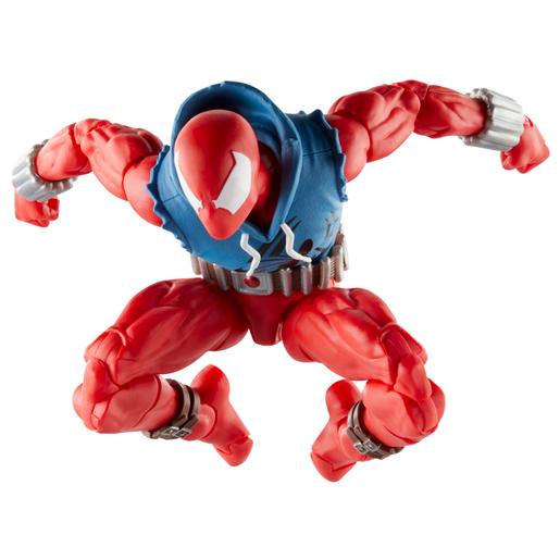 Spiderman - Figura Scarlet Spider Retro