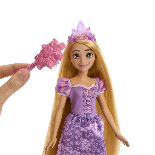 Mattel - Boneca Princesa Encantada ㅤ