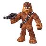 Star Wars - Chewbacca - Galactic Heroes Mega Mighties