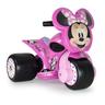 Injusa - Quad Samurai Minnie Mouse 6V