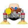 Funko - Sonic the Hedgehog - Dr. Eggman ㅤ