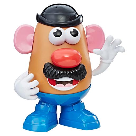 Playskool - Mr. o Mrs. Potato (varios modelos)