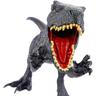Mattel - Jurassic World - Dinosaurio gigante Indoraptor de juguete Jurassic World ㅤ