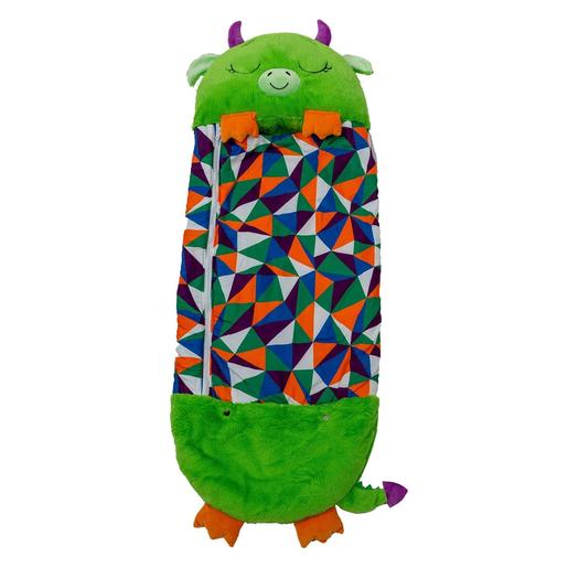 Dormi Locos - Peluche dragón verde grande | Tv | Toys"R"Us España