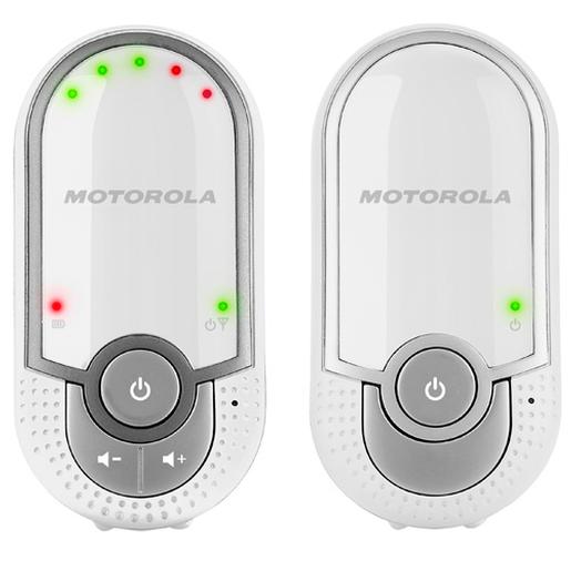Motorola - Vigilabebés Digital - MBP11